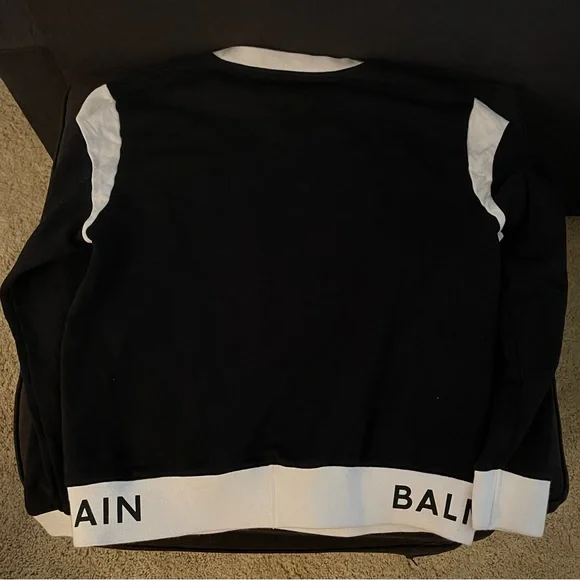 Balmain Sweater - Picture 2 of 3